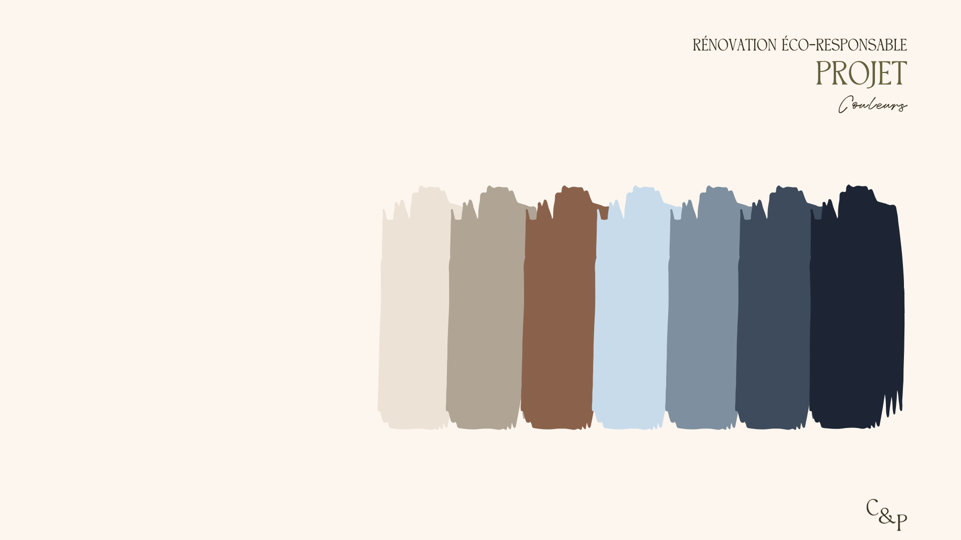 couleurs