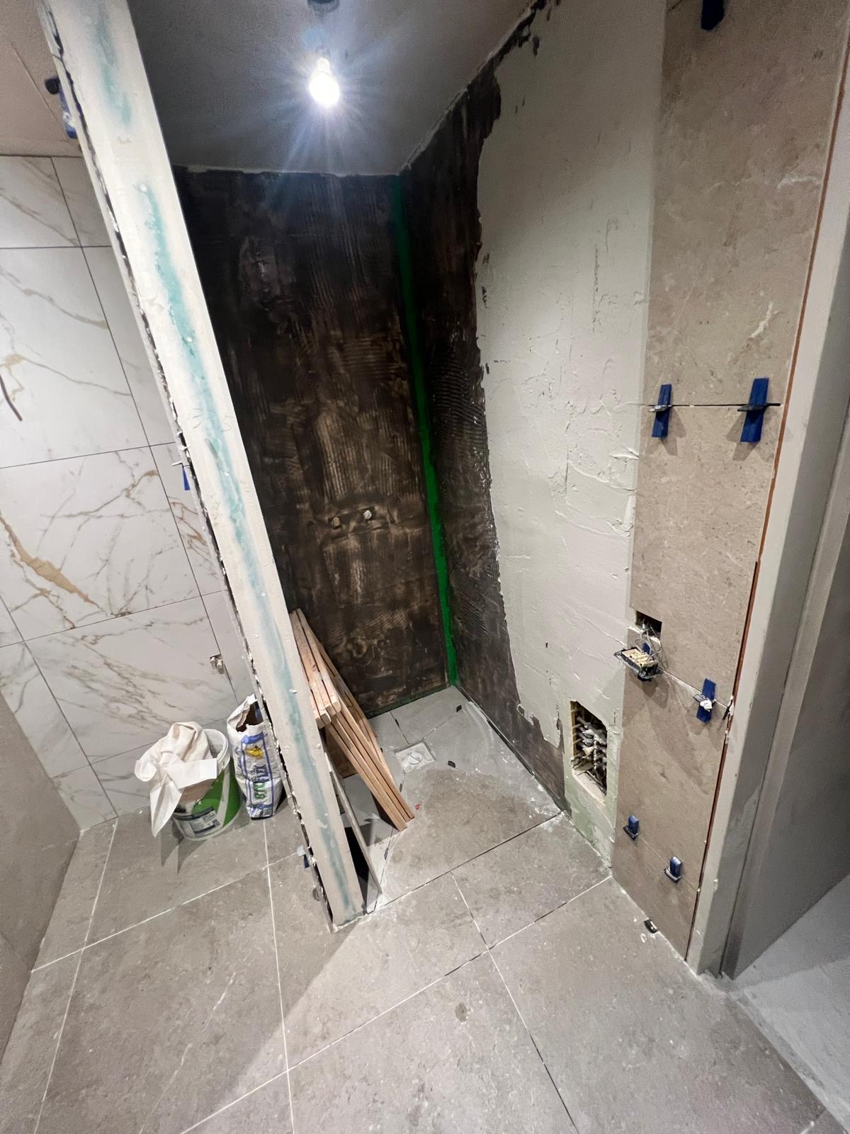 Les plans 3D d'un projet d'aménagement d'une terrasse éco-responsable à menton